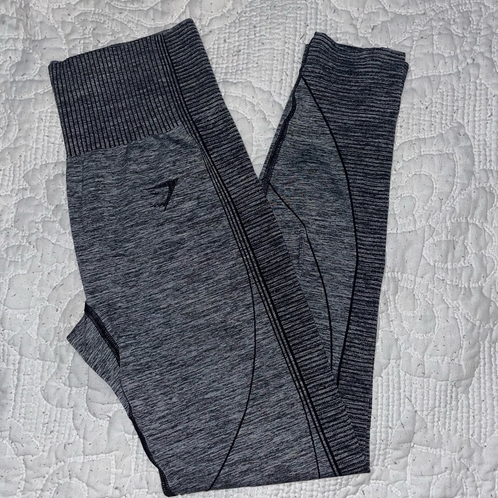 Gymshark Leggings, size S